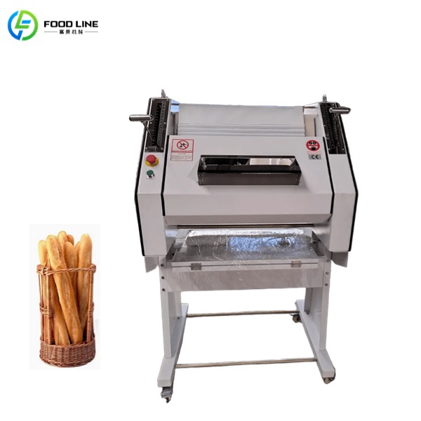 Baguette Moulder for sale baguette moulder