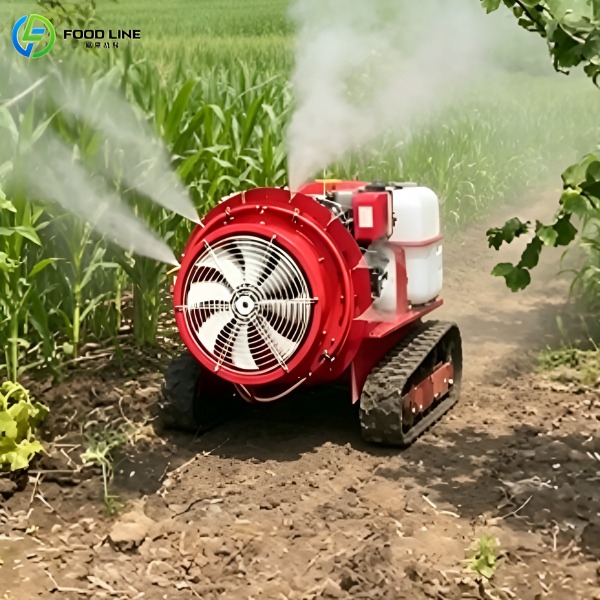 blast sprayer