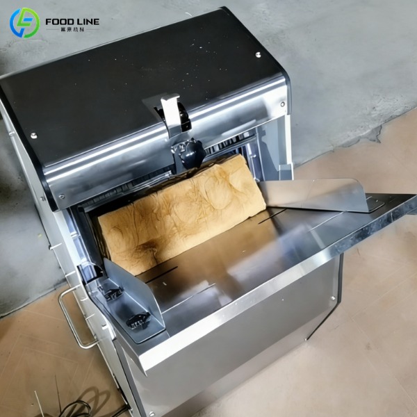 bread loaf cutter