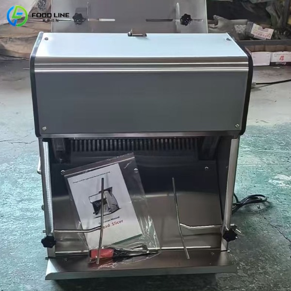 bread loaf slicer