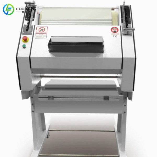 bread shaping machine