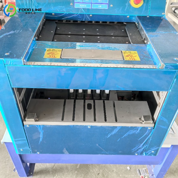 cling film machine