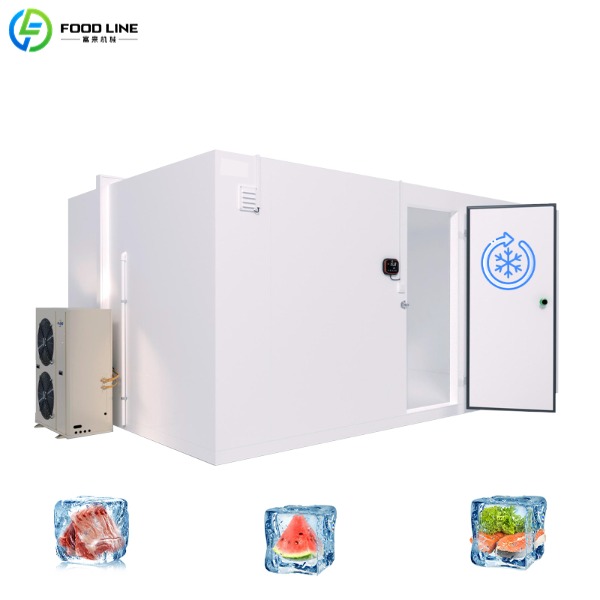 cold room portable