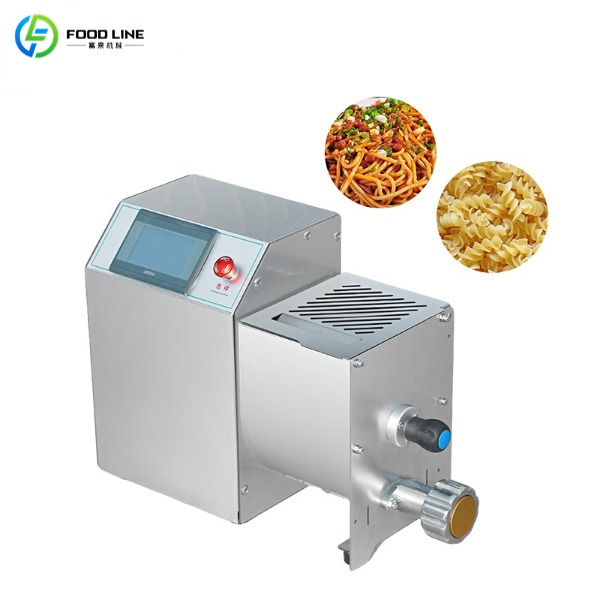 commercial pasta machine