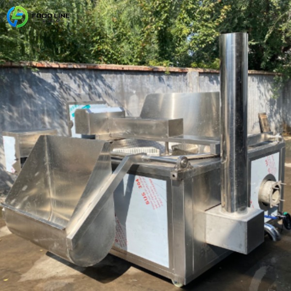 deep fryer