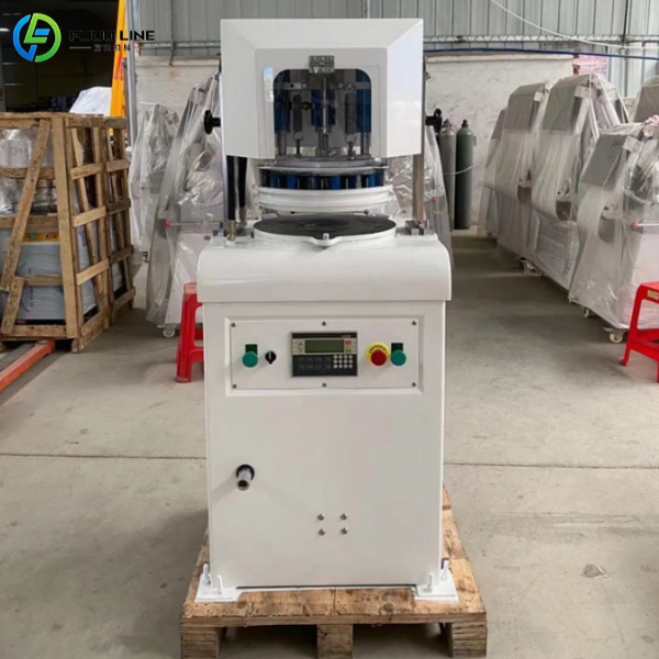 dough divider and rounder machine