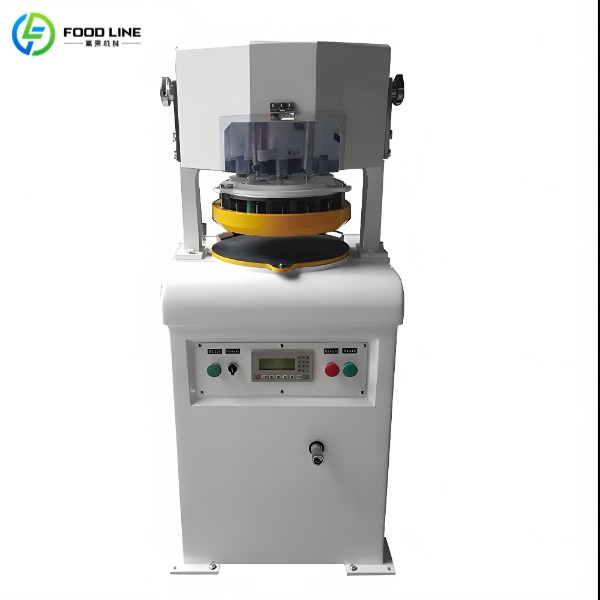 dough divider rounder