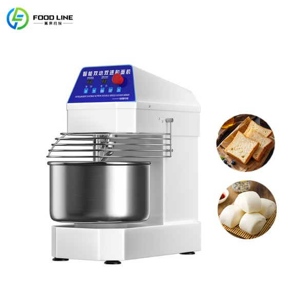 dough kneader machine