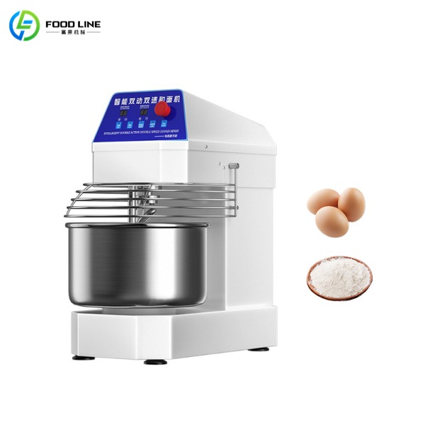 dough kneading machine