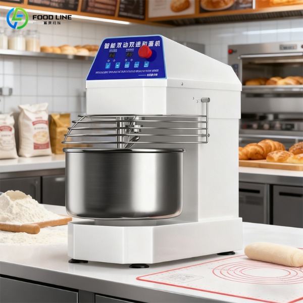 dough maker