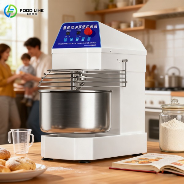 dough mixer machine