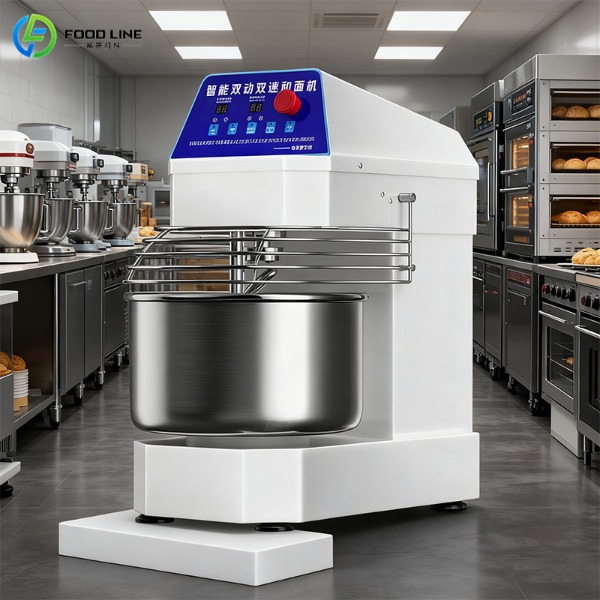 dough mixer