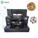 edible food printer