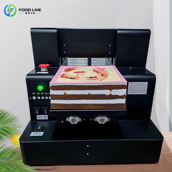 edible printers