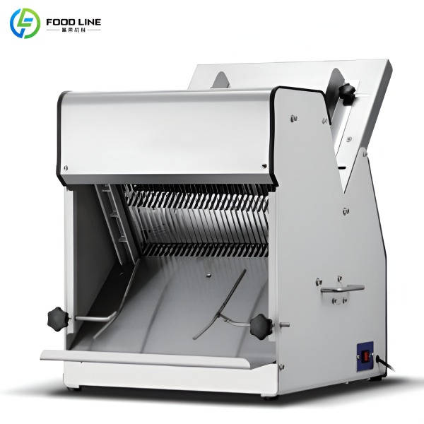 Electric Bread Slicer Machine electric bread slicer machine