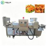 electric deep fat fryer