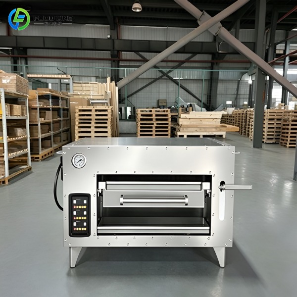 electric steak grill