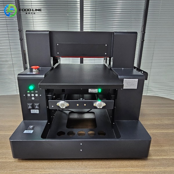 food ink printer