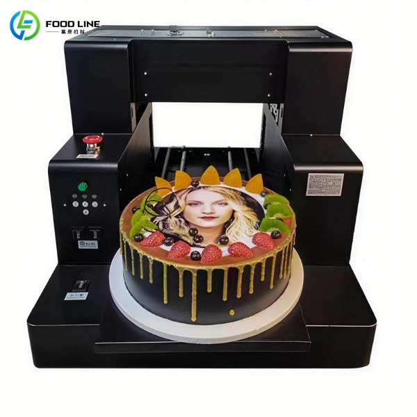 food printer machine