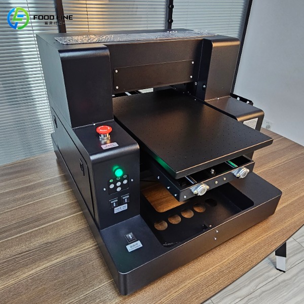 food printing machine