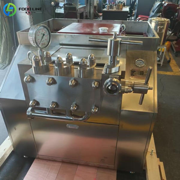 homogenizer for sale