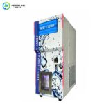 ice maker vending machine