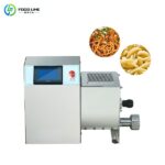 industrial pasta machine