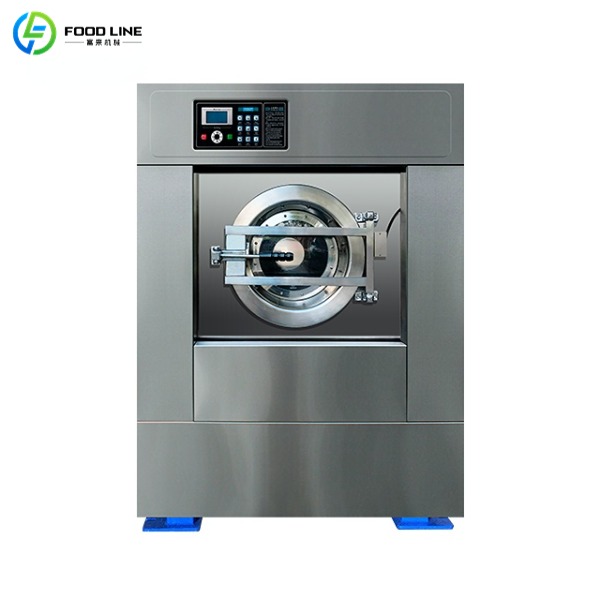 industrial washer extractor