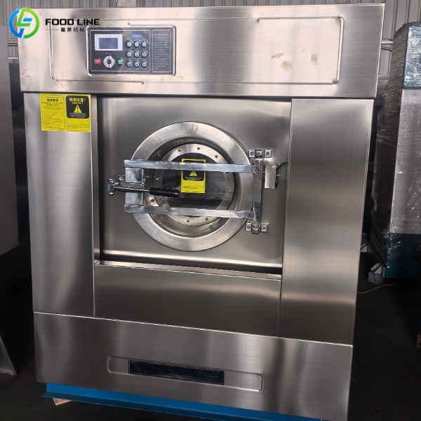 industrial washers for sale