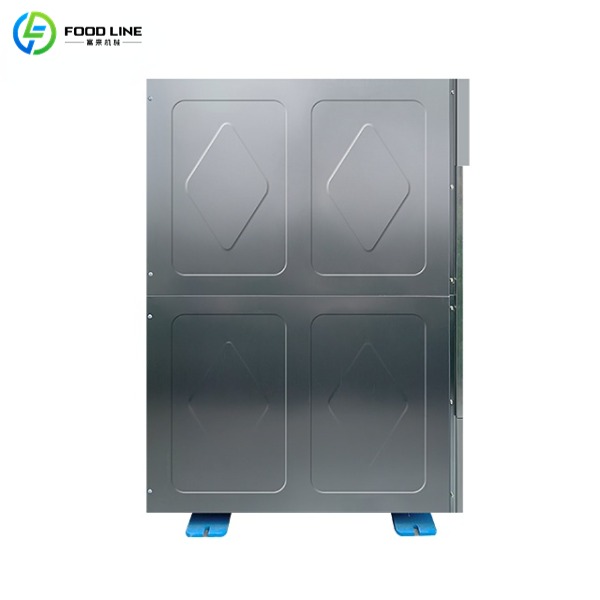 industrial washing machine with dryer