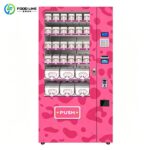 makeup vending machine