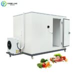 mobile coolroom for sale