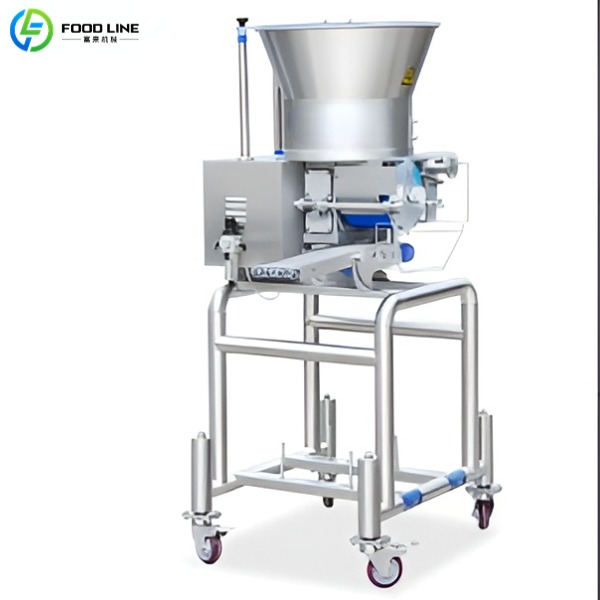 molding machine