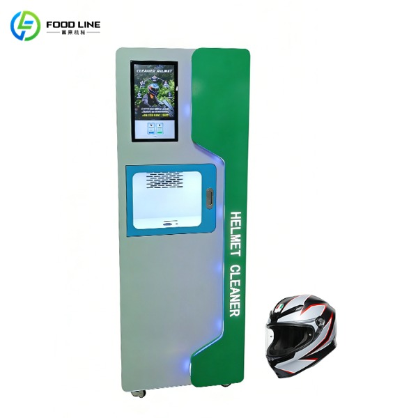motorcycle helmet washer