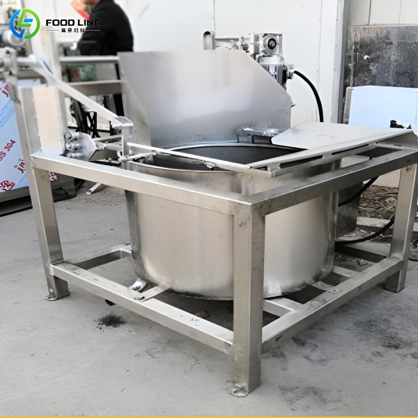 oil extractor