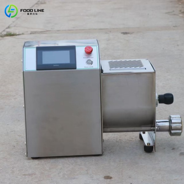 pasta machine