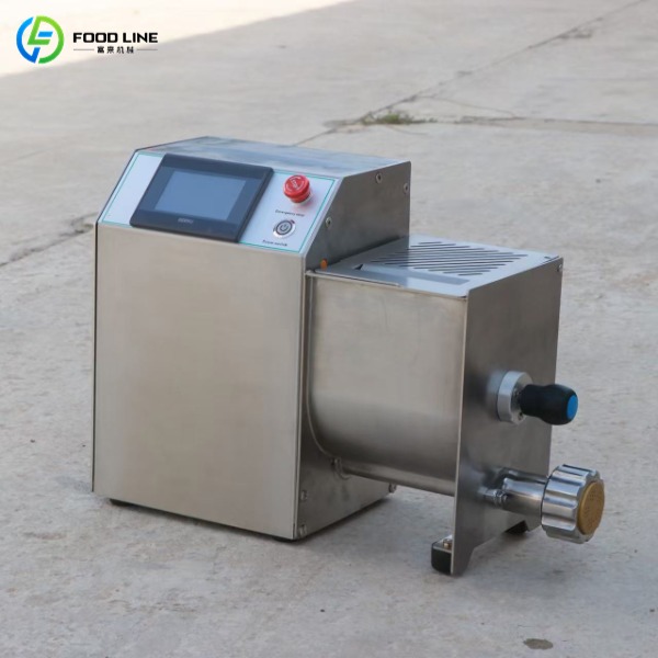pasta noodle maker