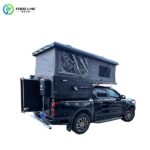 pickup truck tent