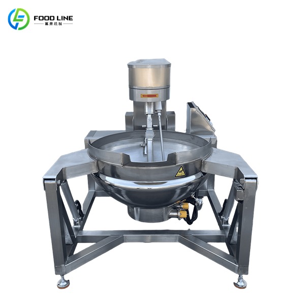 planetary cooking mixer