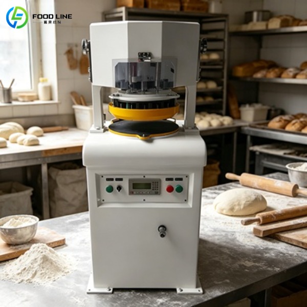 small dough divider