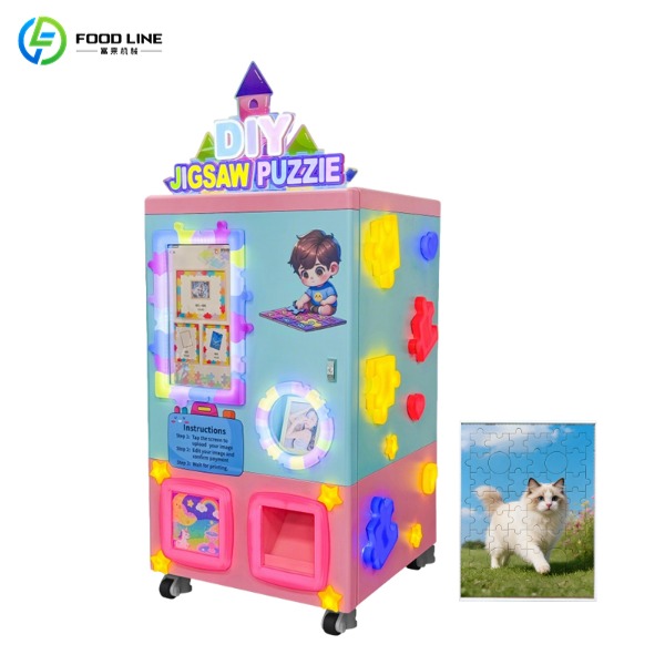 smart puzzle printer