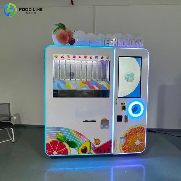 smoothie maker machine