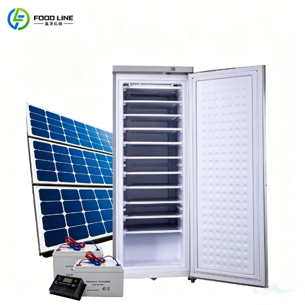 solar ice machine for sale