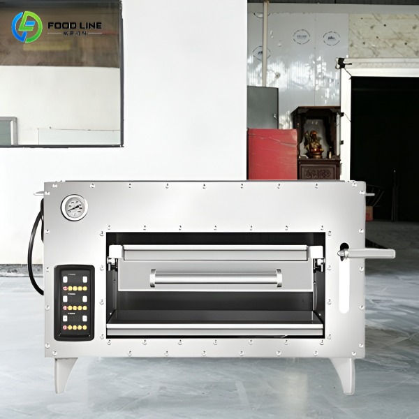 steak oven