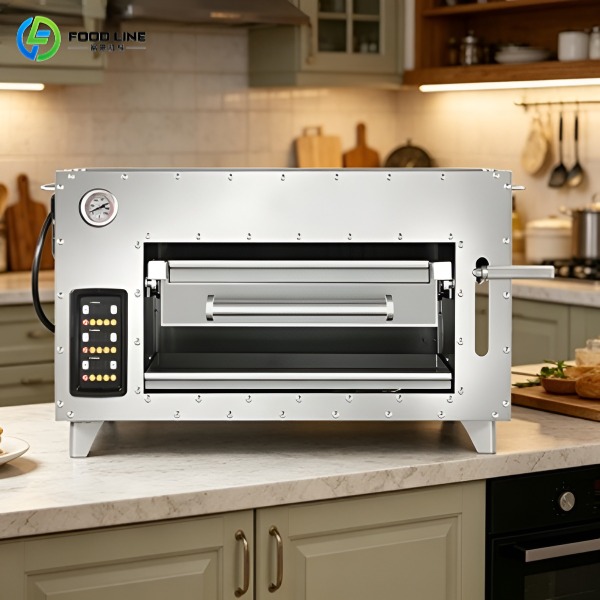 tabletop electric grill