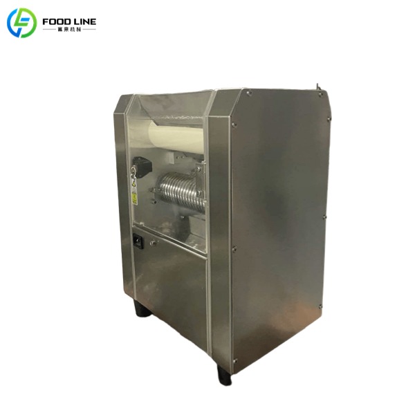 Cassava Ball making Machine