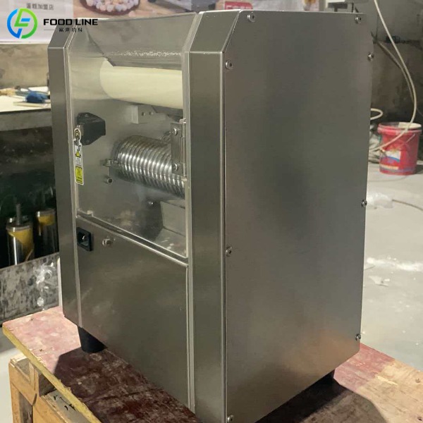 Cassava Ball Forming Machine