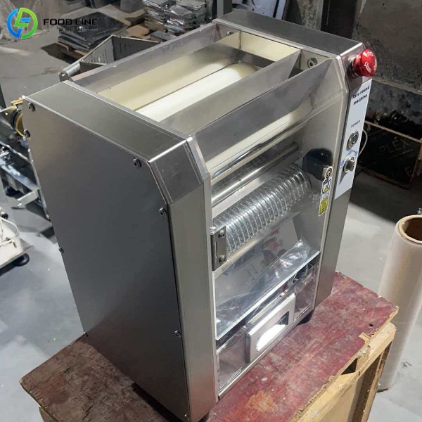 tapioca pearl making machine