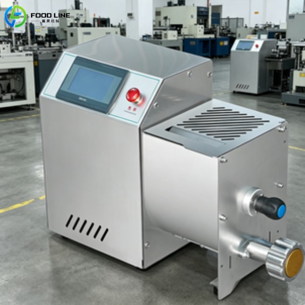 Italian pasta machine