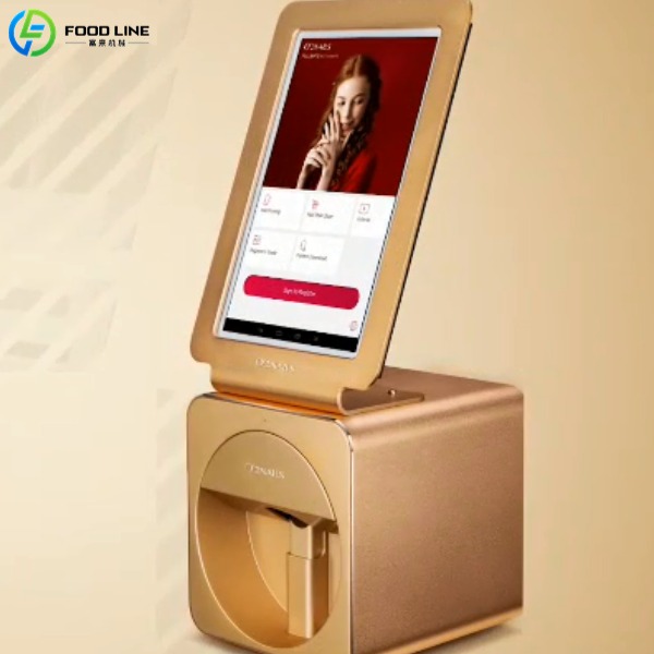 auto nail painter